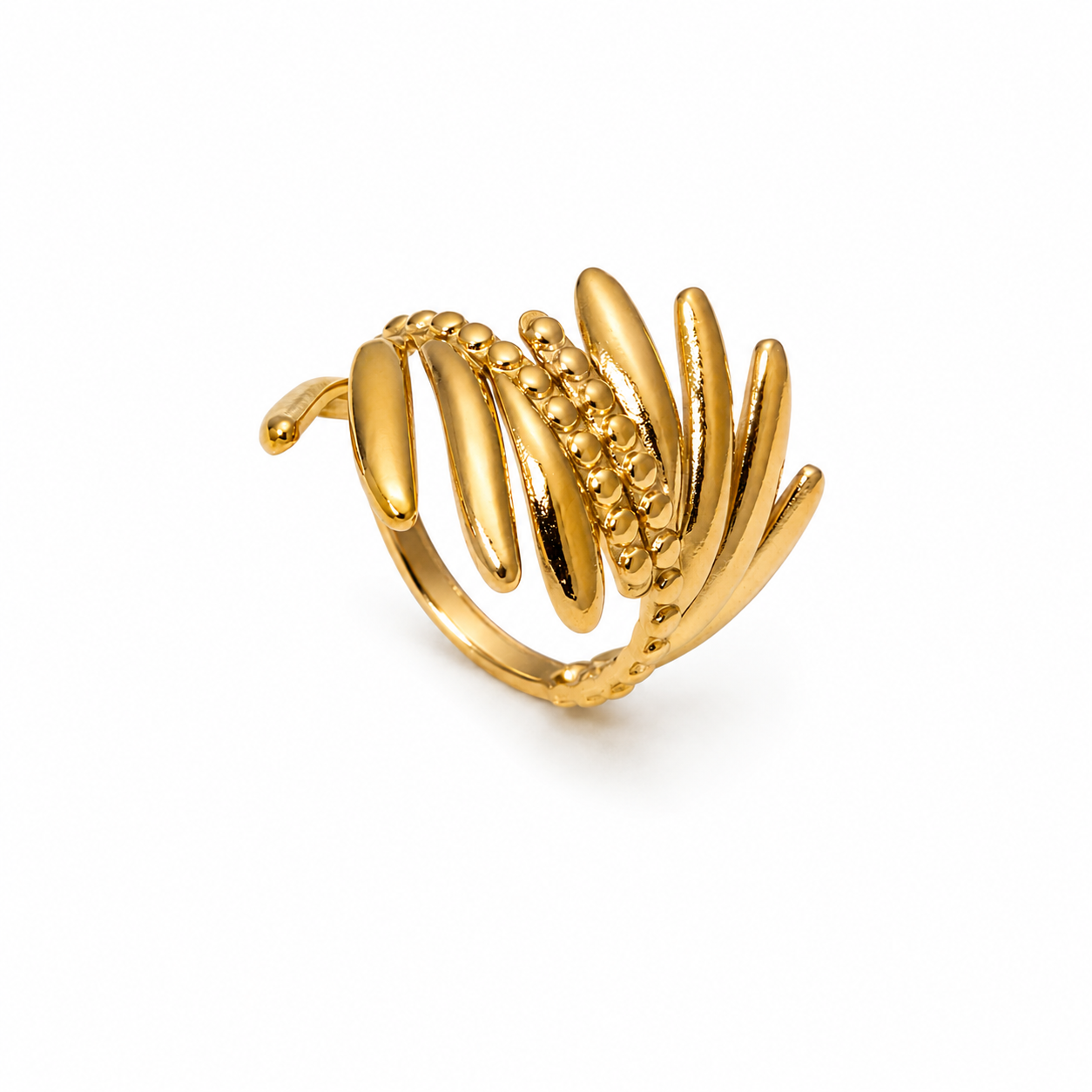 Wave Ring