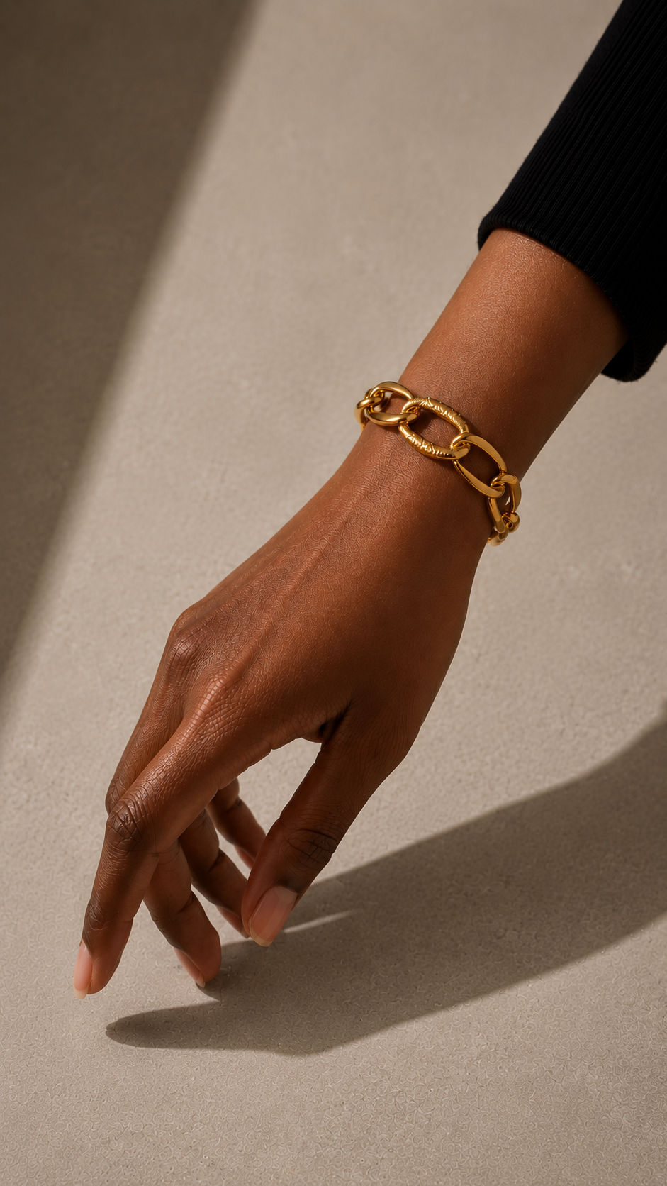 Arm Cuffs