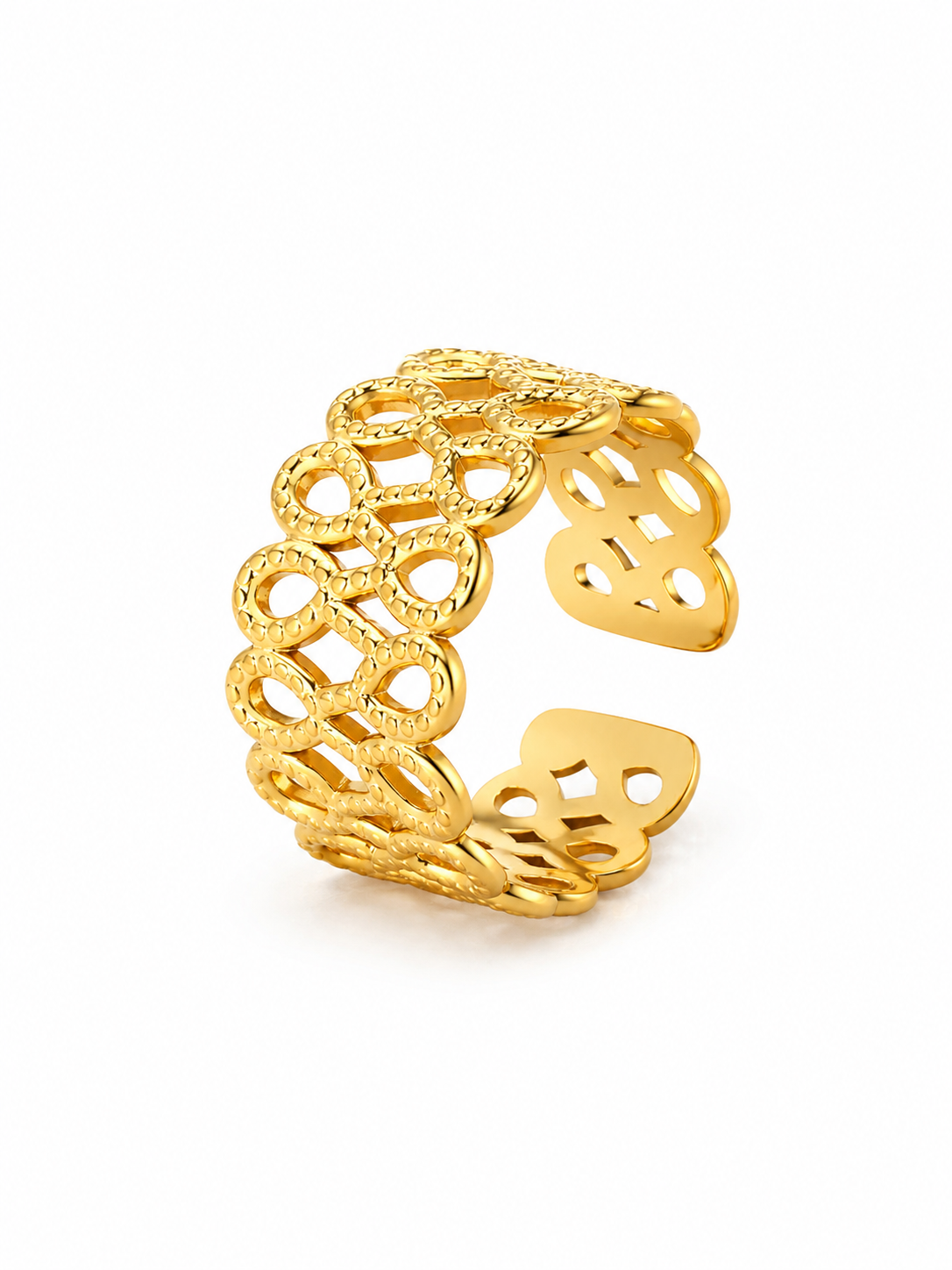 Halo Flow Ring