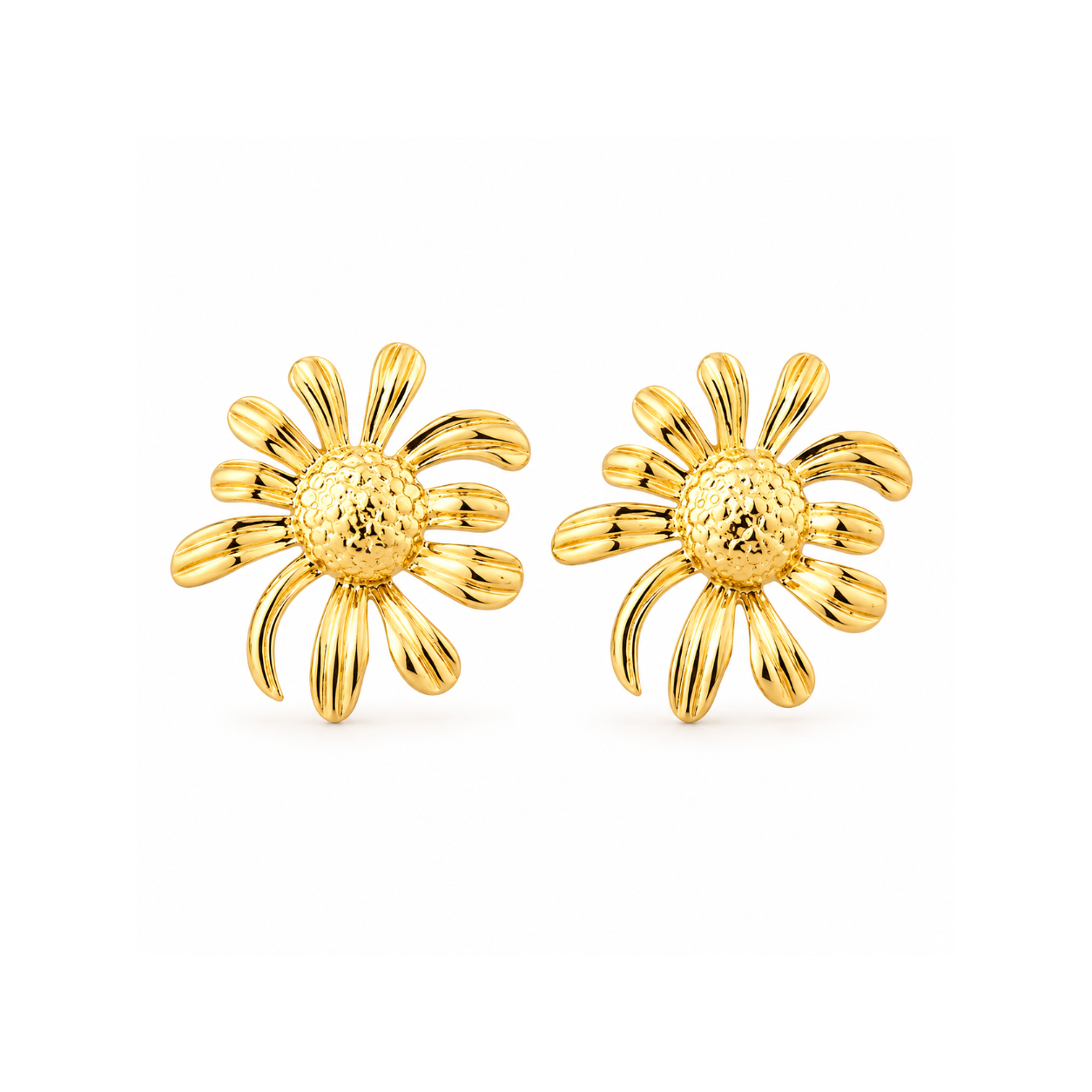 Flora Glow Earrings