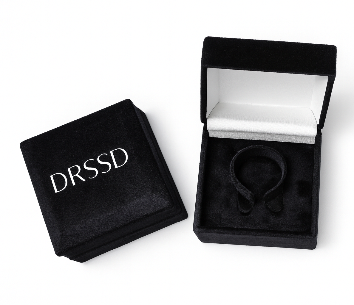 DRSSD Tennis Bracelet