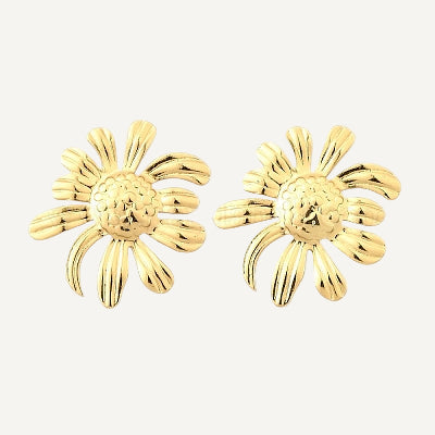 Flora Glow Earrings