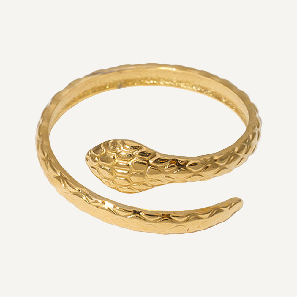 Serpent Ring