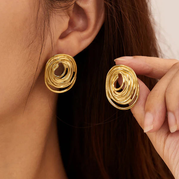Orbit Earrings