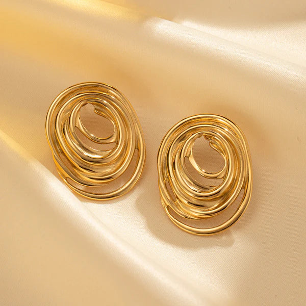 Orbit Earrings