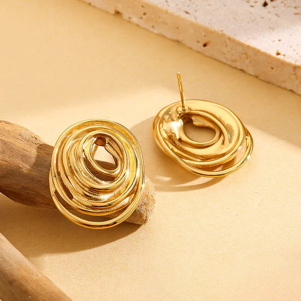 Orbit Earrings