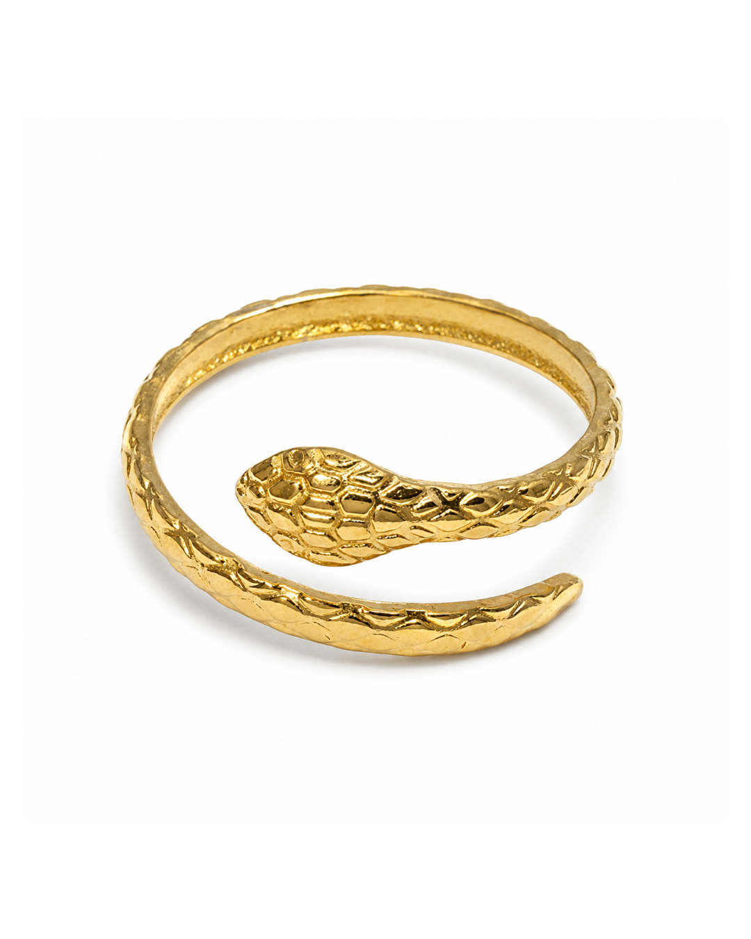 Serpent Ring