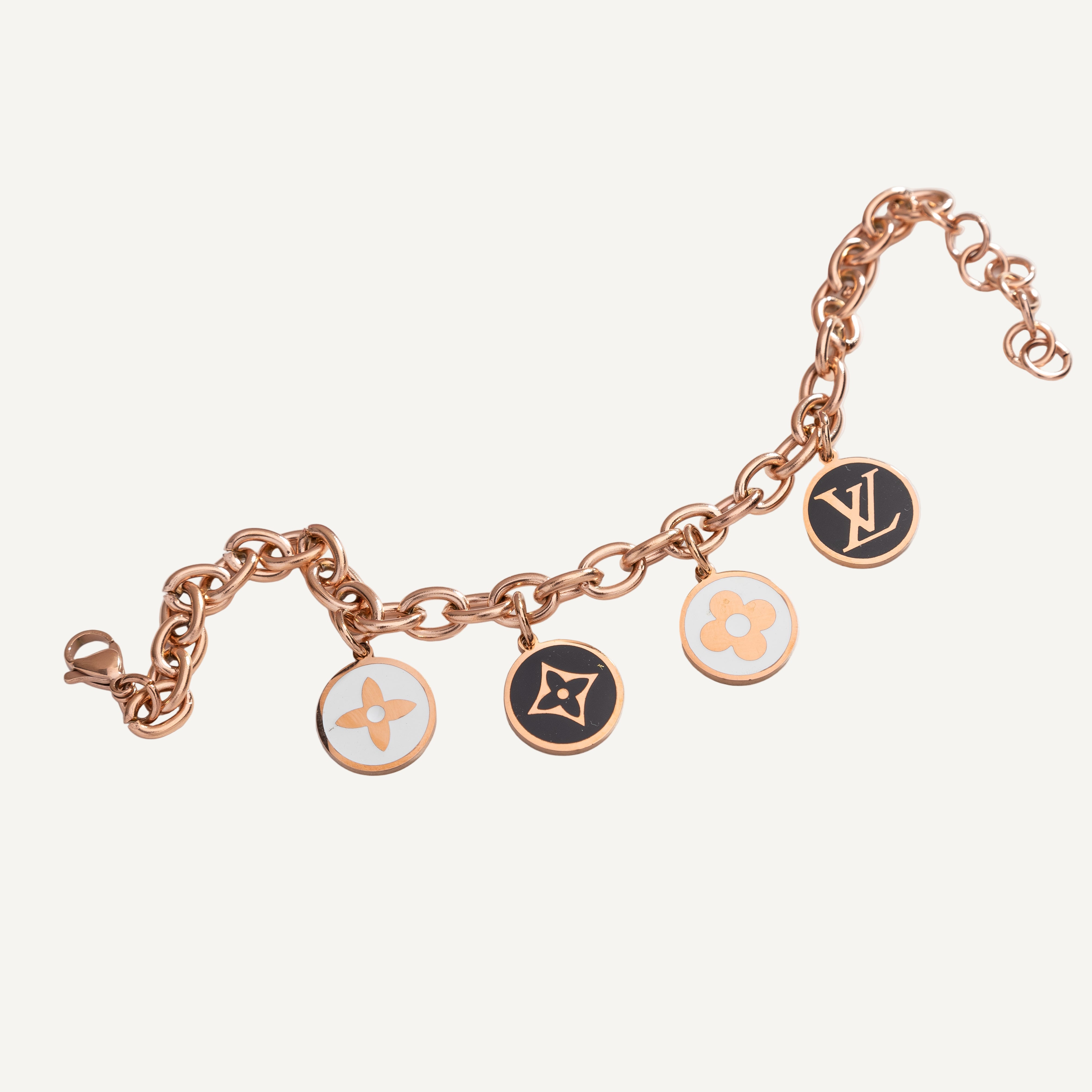 Aurelia Coin Bracelet