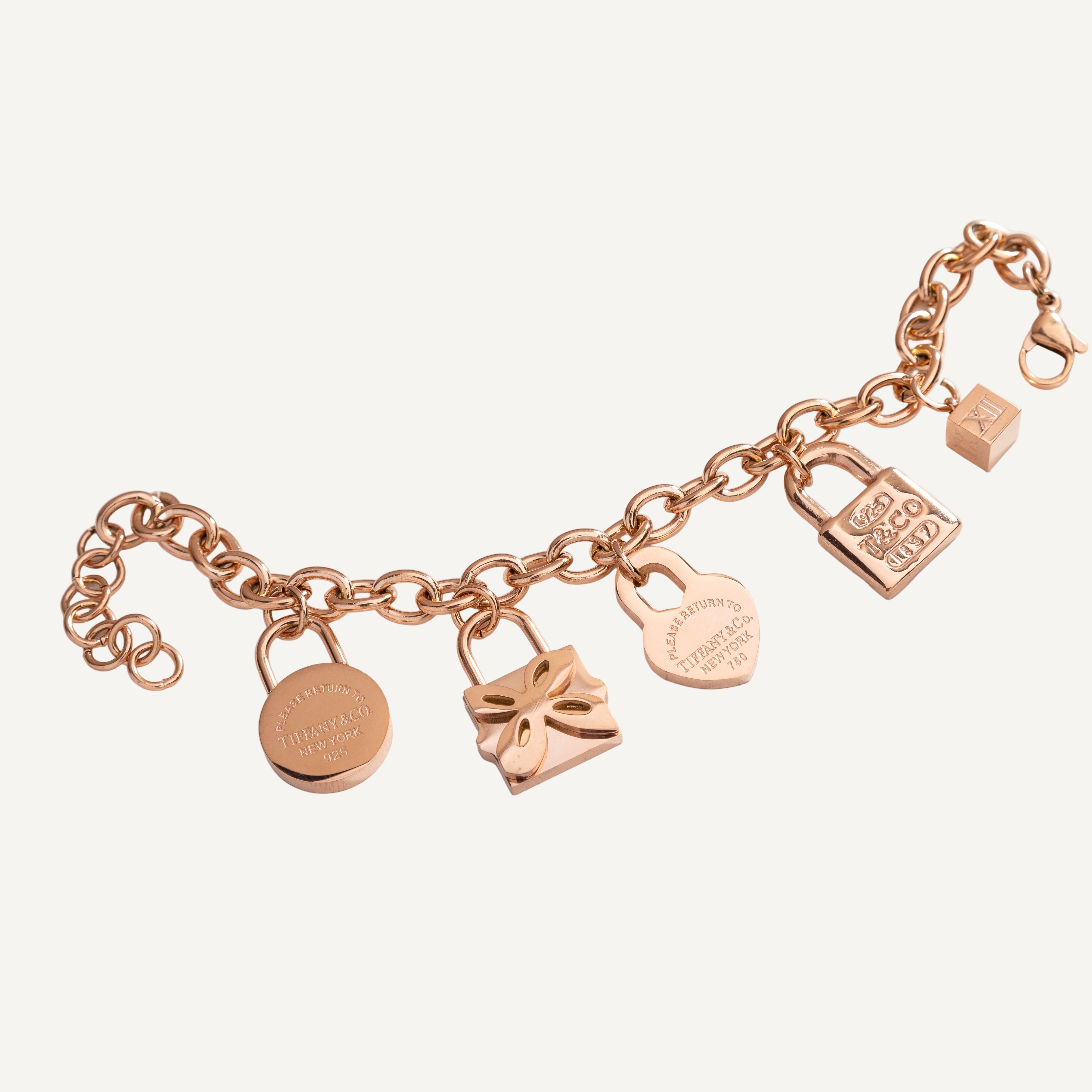 Charm Muse Bracelet