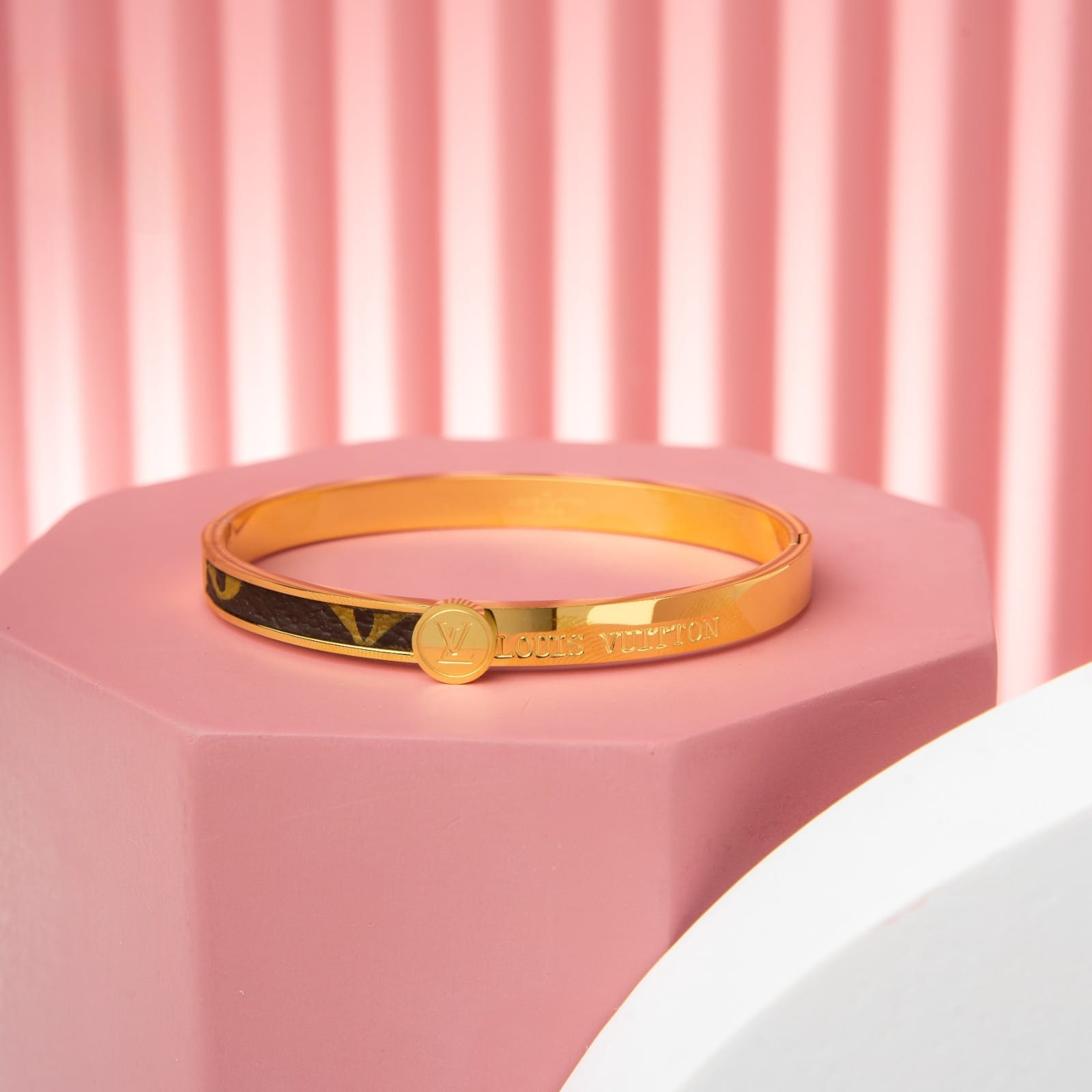 Lustra Enamel Bangle