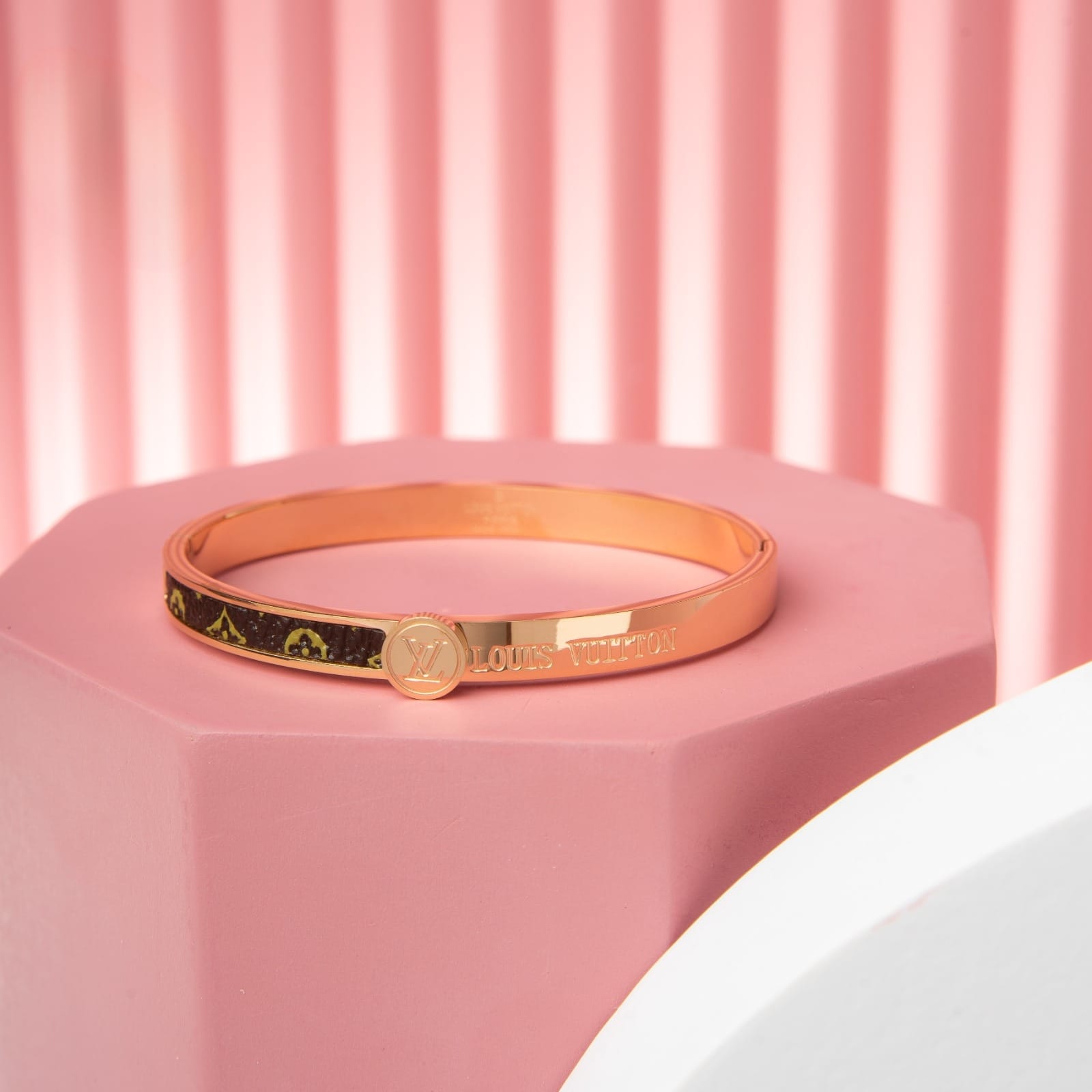 Lustra Enamel Bangle