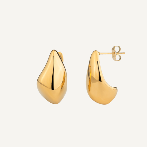 Lustre Drop Earrings