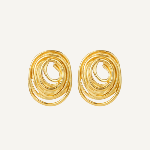 Orbit Earrings